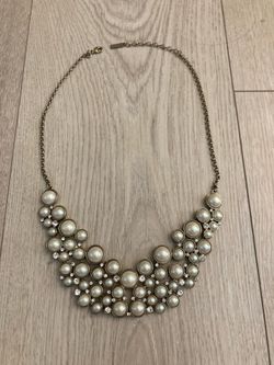 Statement Necklace