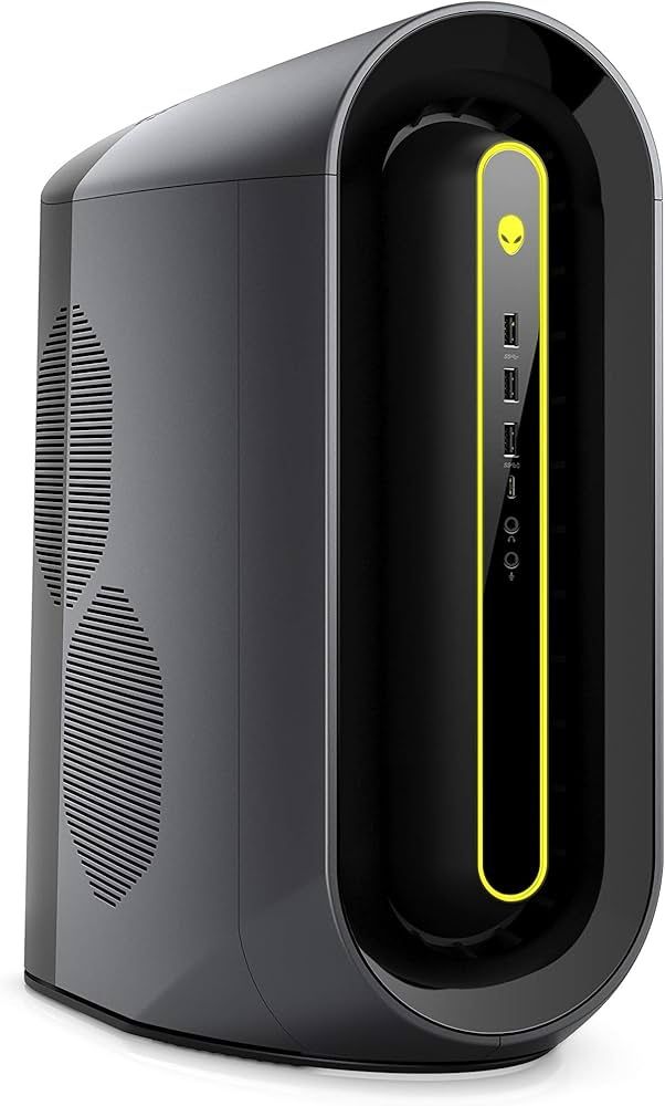 Alienware R10 gaming PC