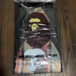 Bape shirt