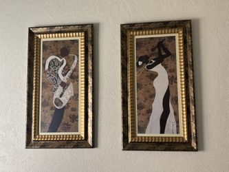 Wall Art