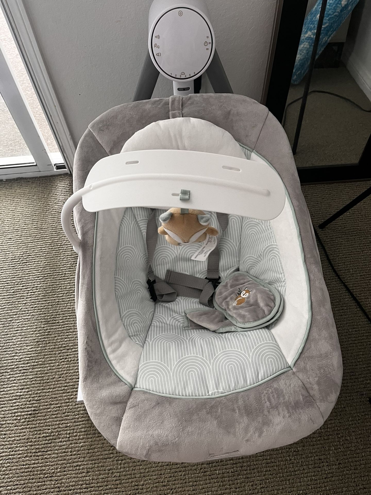 Baby Swing