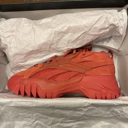 Club C Cardi V2 ( All Red ) Women’s 7