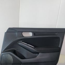 2022-24 Honda Civic Parts
