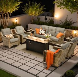 Brand new patio Outdoor furniture set