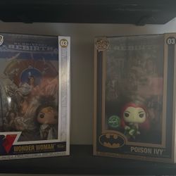 Funko Pop