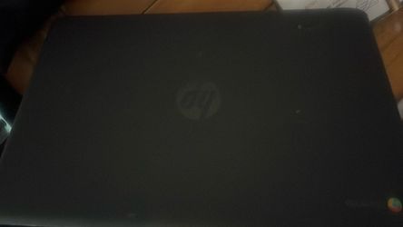 Hp computer