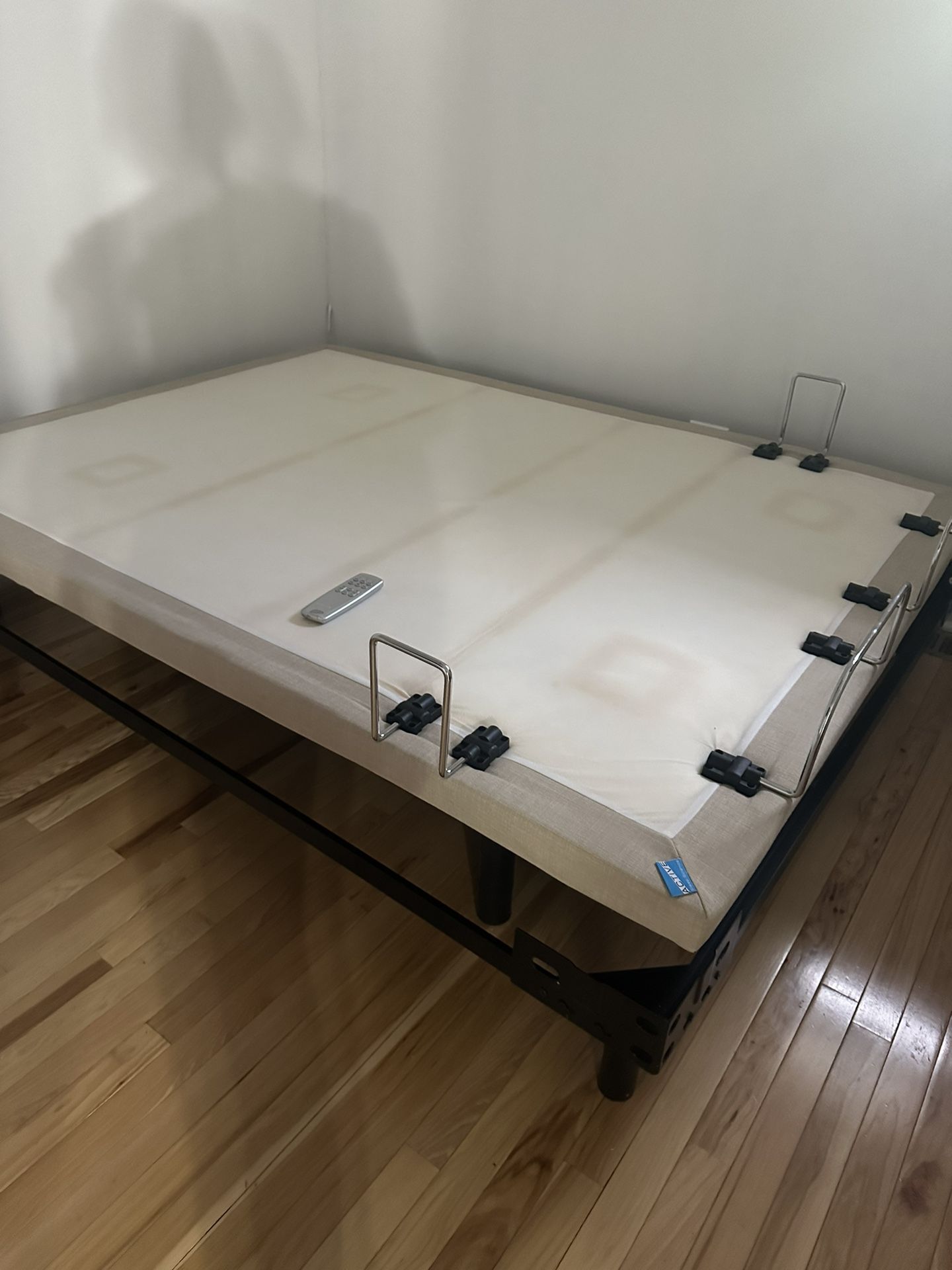 Sleep Science Bed Frame 