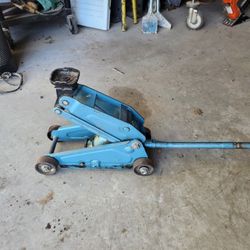 Floor Jack