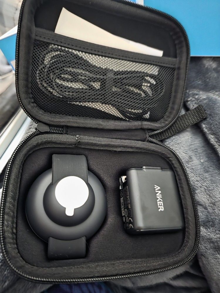 3in1 Travel Charger From Anker