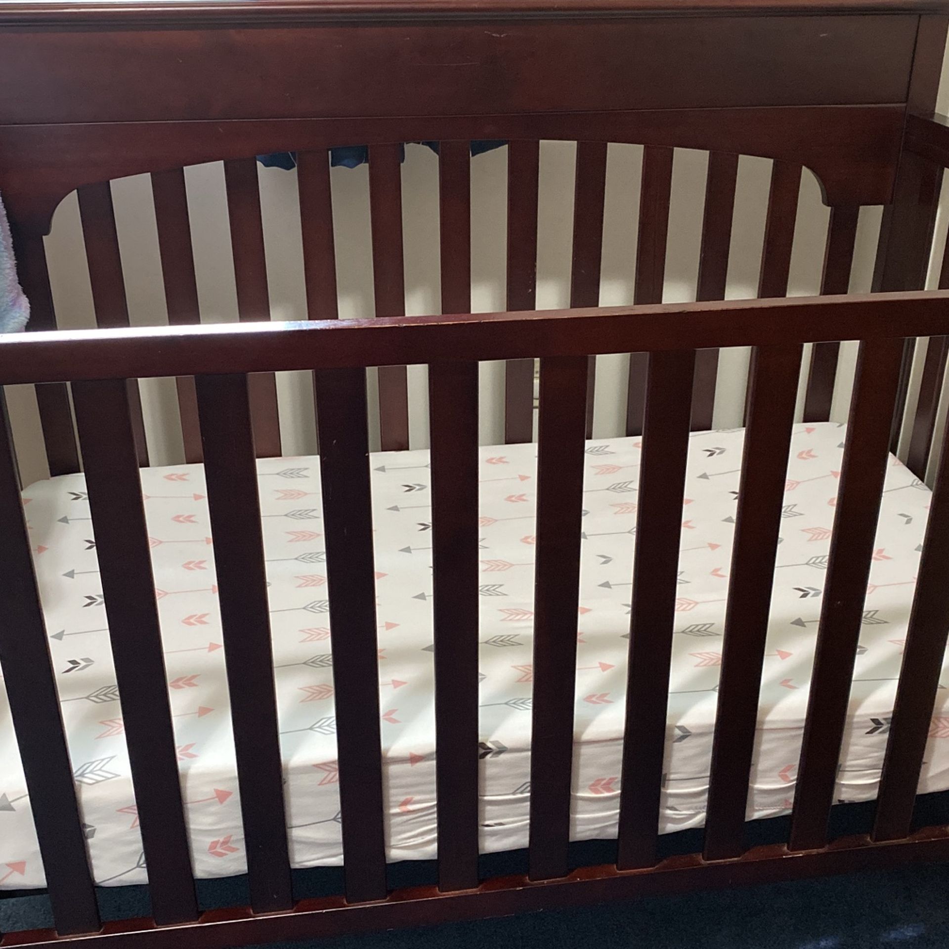 Crib