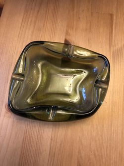 Vintage Ash Tray