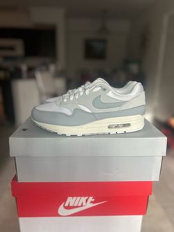 Nile Air Max 1