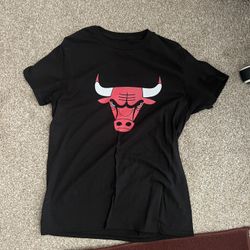 NBA Chicago Bulls Shirt (Medium)