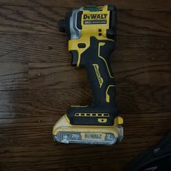 Impact Drill