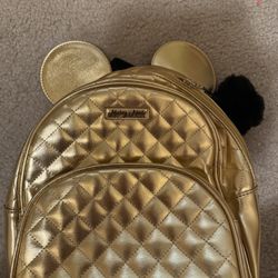 Mickey Mouse Bag 