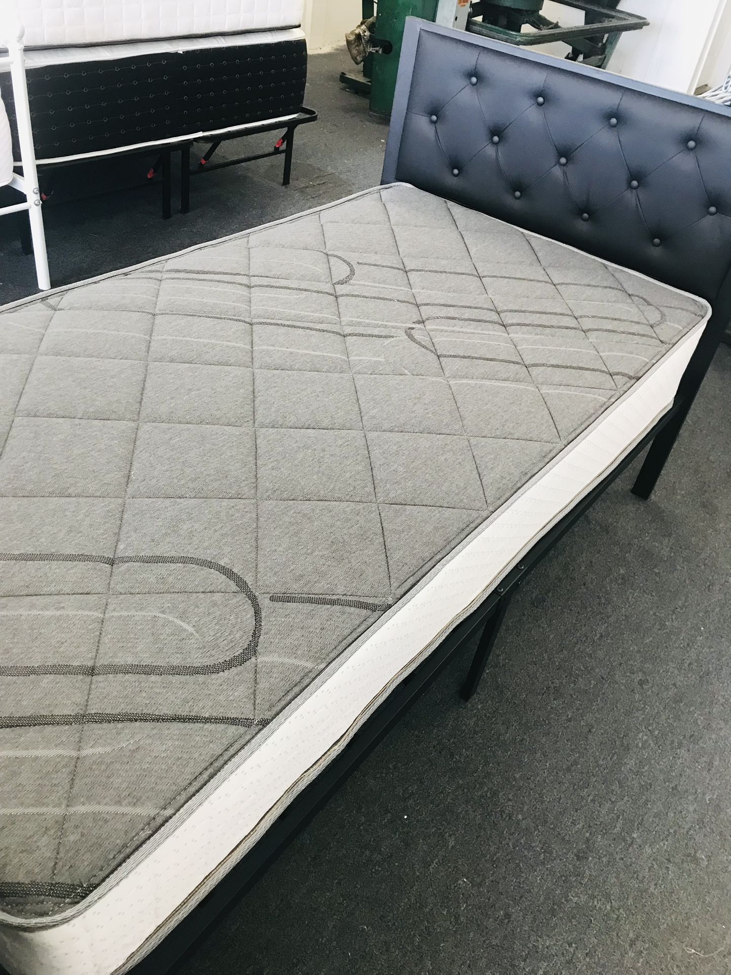 Twin Mattress 10 Inch