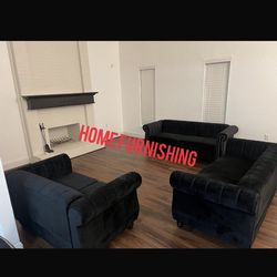 Furniture, living room fabric, Sectional