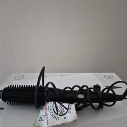 Calista Pro Heated Round Brush 1.5" 