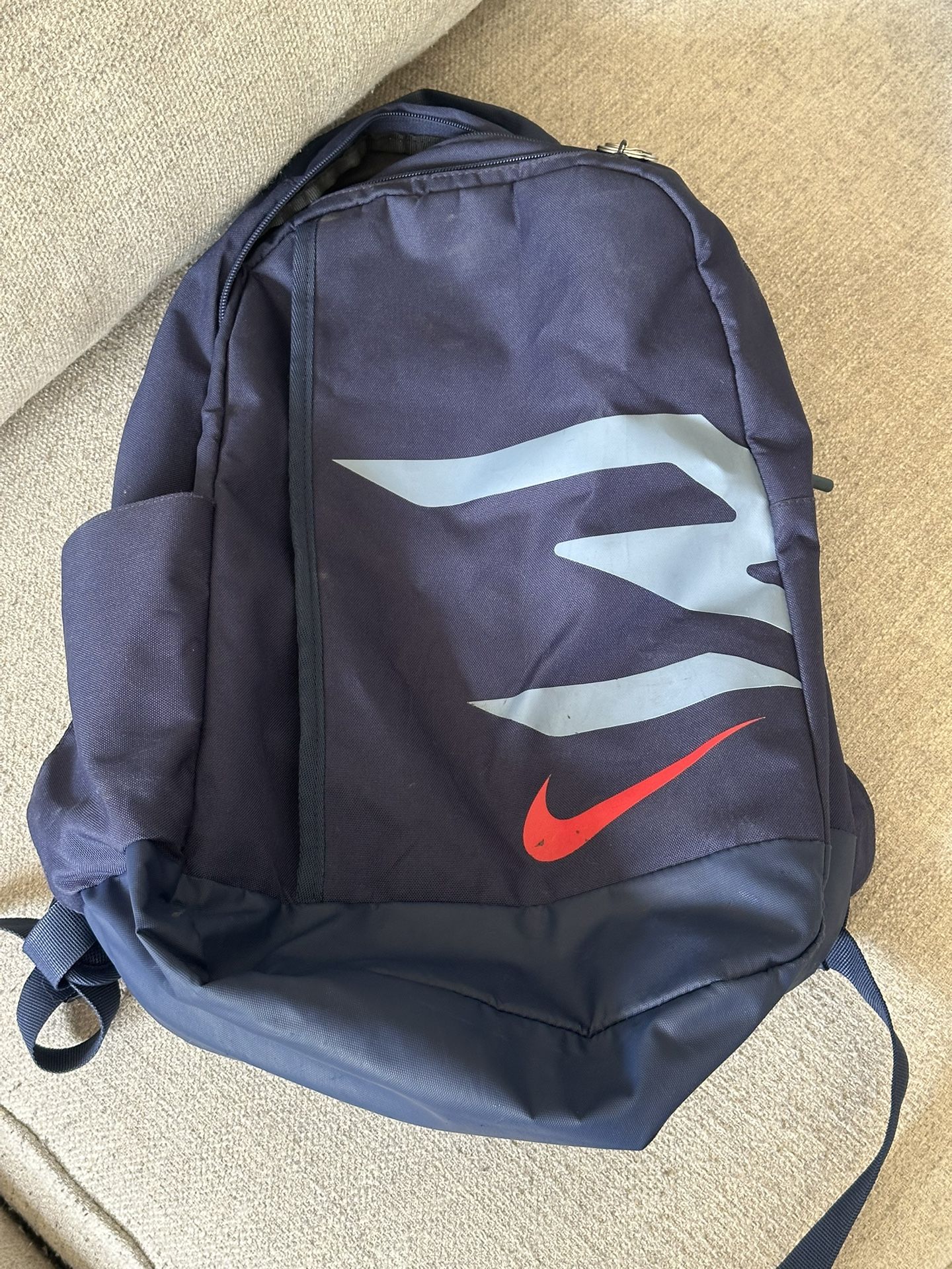 Nike Backpack