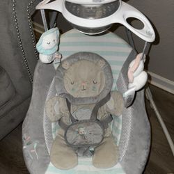 Ingenuity Swing / Baby Swing