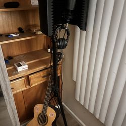Recording Equipment