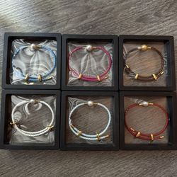 Fresh Sea Pearl Bracelet 