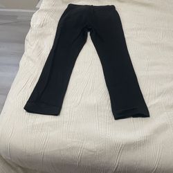  Black Jeans, Straight Leg Jeans 