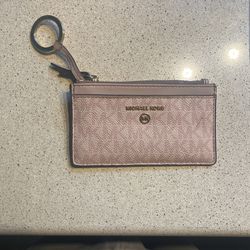 Michael Kors Card Holder