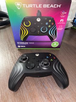 X box Controllers