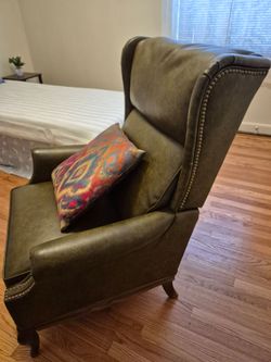 Recliner
