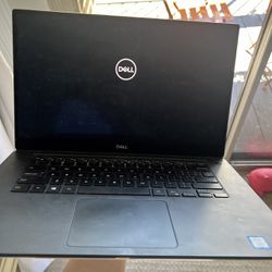 Dell XPS 15 Laptop (2019)