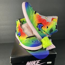 Jordan 1