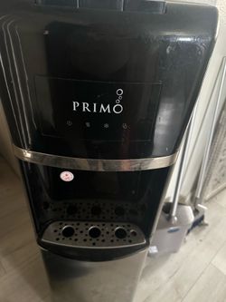 Primo water dispenser