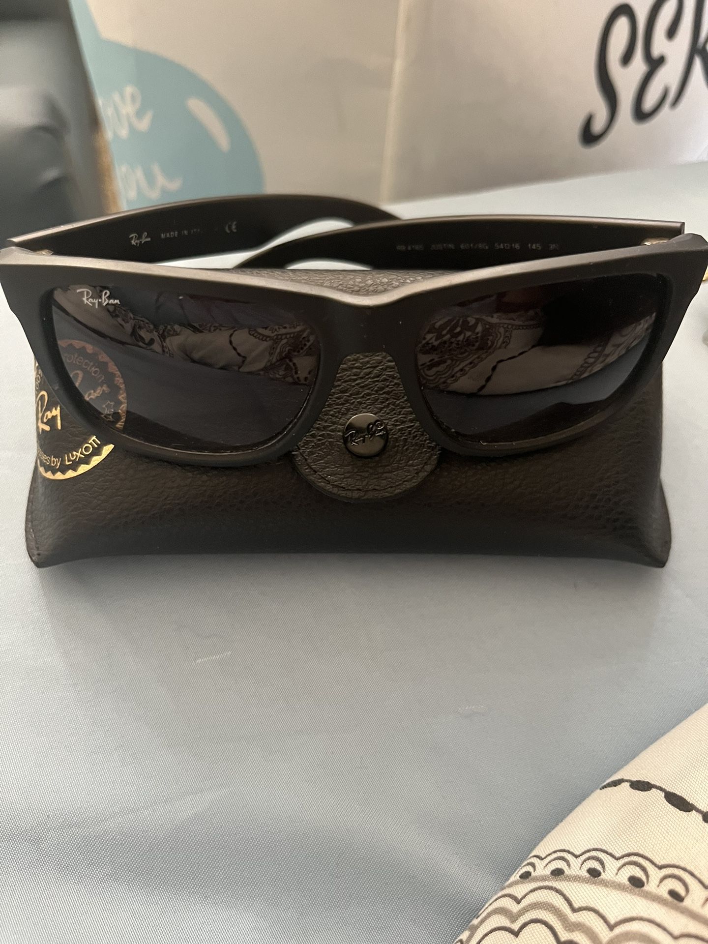Rey.ban Sunglasses