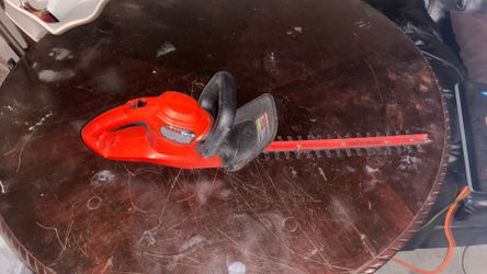 Black and decker