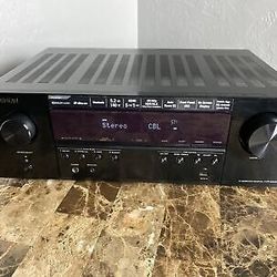 Denon S540BT 5.2  Receiver.