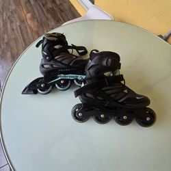 Vendo PATINES RollerBlade