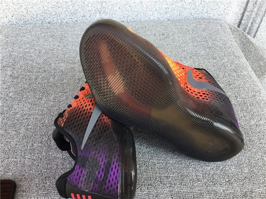 Nike Kobe 11Sunset