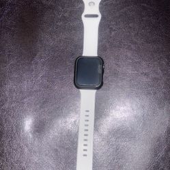 Apple Watch SE 2nd gen