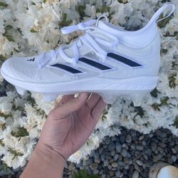 Adidas Adi zero Afterburner Size 8.5