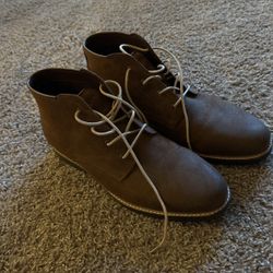 Chukka Boot 10.5 Mens