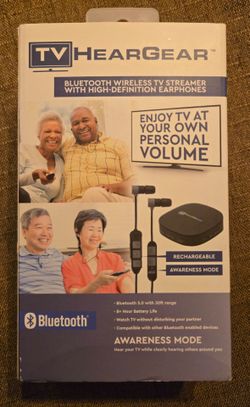 Bluetooth headphones