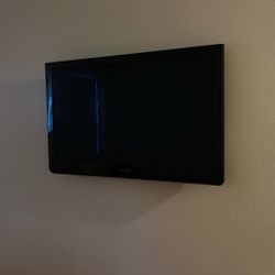 50 inch Panasonic TV
