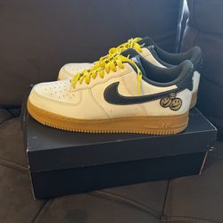 Air Force 1 ‘07 LV8 Go The Extra Smile