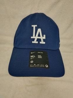 LA Dodgers hat