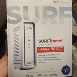 Modem