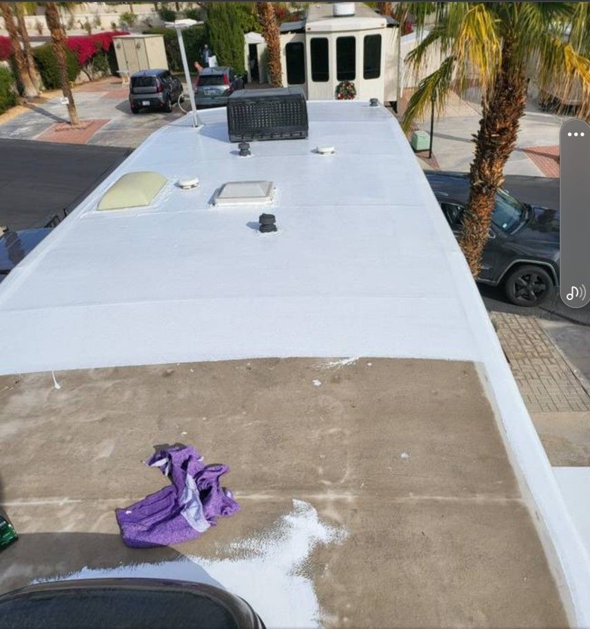 Rv Roofing
