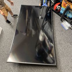 55 Inch Samsung Curved TV