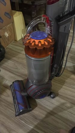 Dyson Ball Animal 3 Upright Vacuum Cleaner