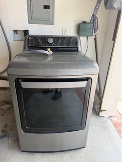 Electric drier